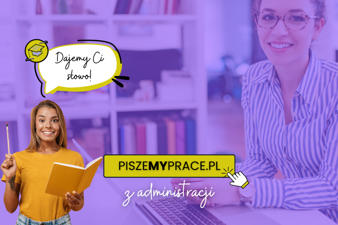 pisanie prac z administracji, przykładowe tematy prac