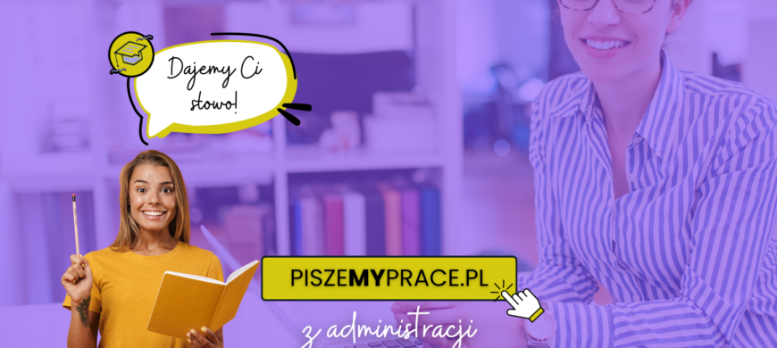 pisanie prac z administracji, przykładowe tematy prac