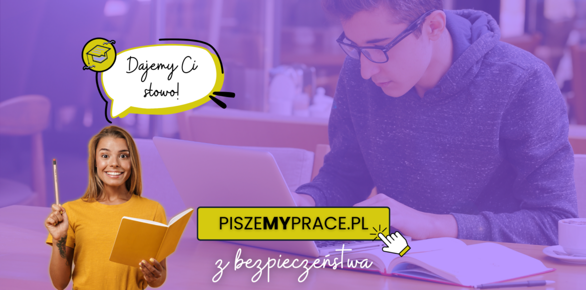 pisanie prac dyplomowych z bezpieczeństwa, przykładowe tematy prac