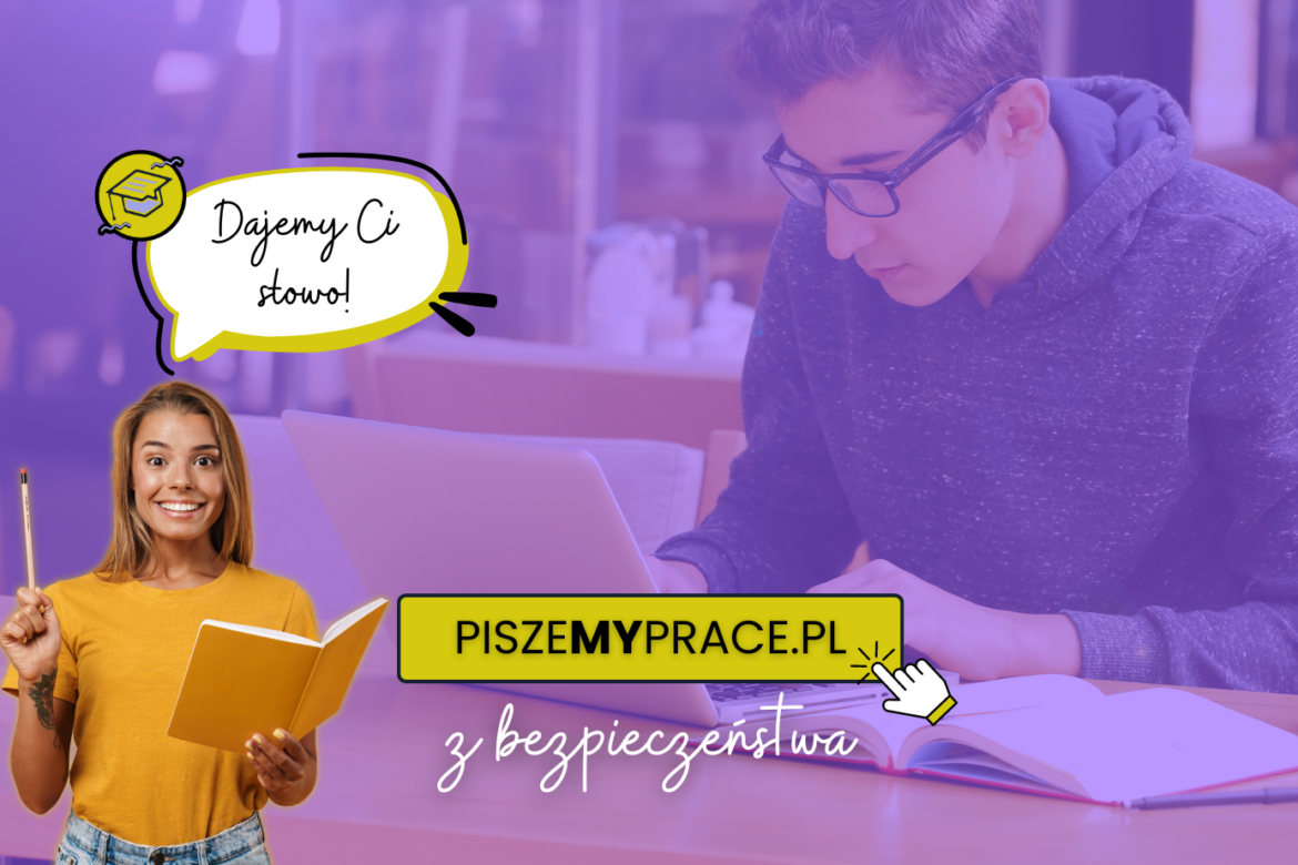 pisanie prac dyplomowych z bezpieczeństwa, przykładowe tematy prac