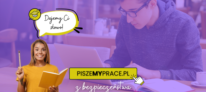 pisanie prac dyplomowych z bezpieczeństwa, przykładowe tematy prac