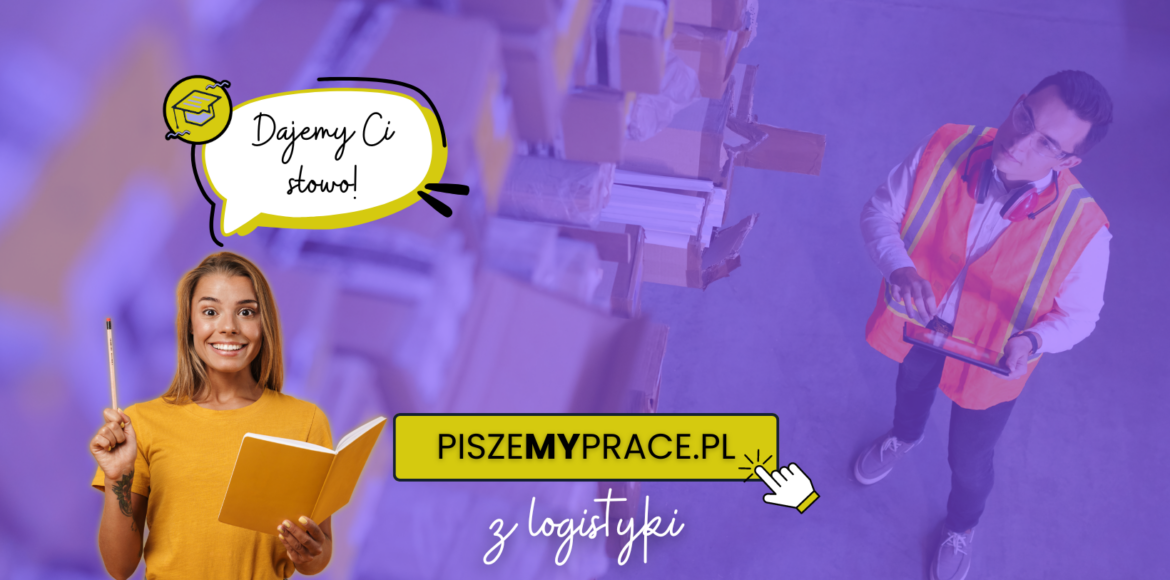 pisanie prac dyplomowych z logistyki, przykładowe tematy prac