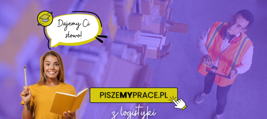 pisanie prac dyplomowych z logistyki, przykładowe tematy prac