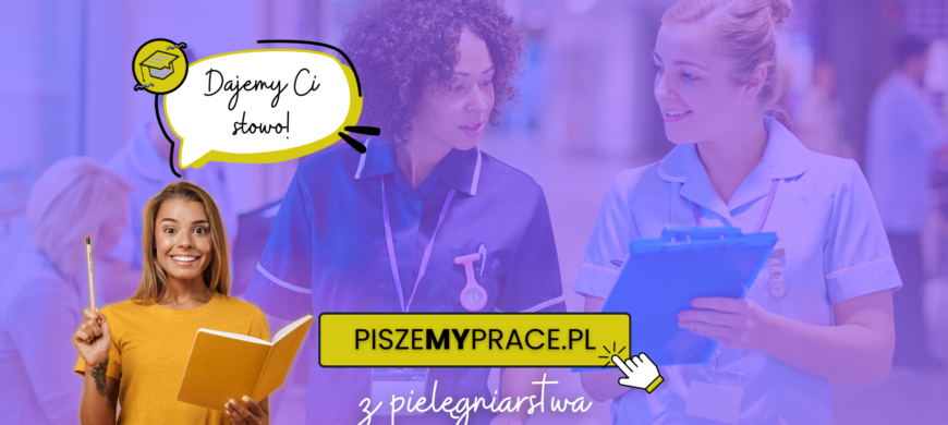 pisanie prac dyplomowych z pielęgniarstwa, przykładowe tematy prac