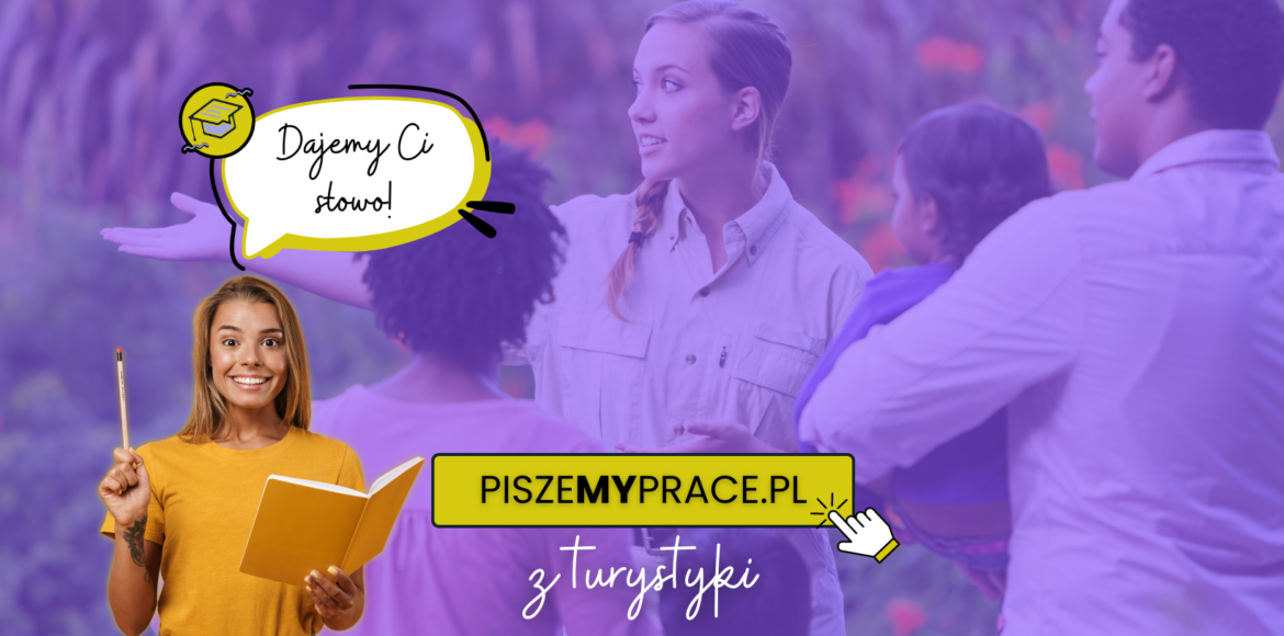 pisanie prac dyplomowych z turystyki, przykładowe tematy prac