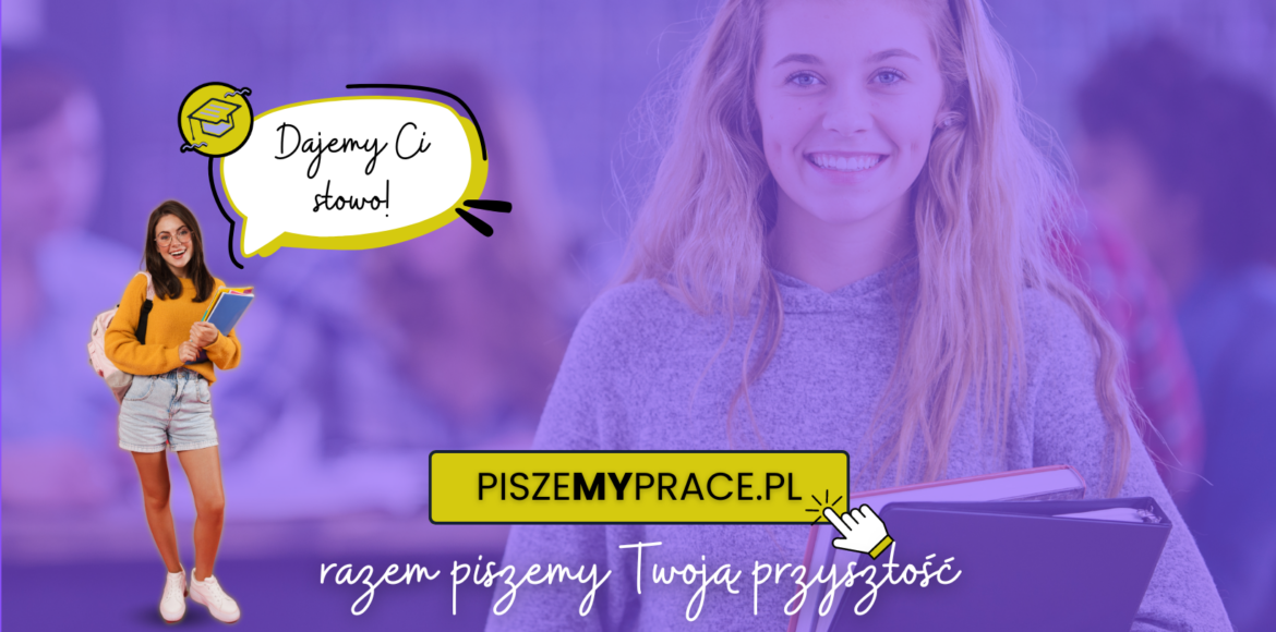 pisanie prac magisterskich