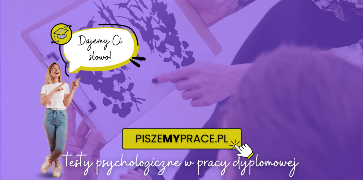 testy psychologiczne